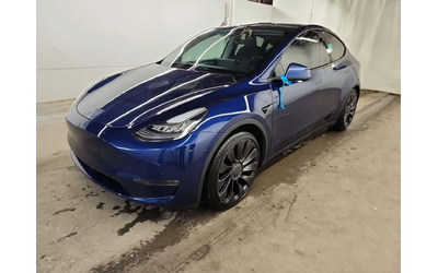 tesla-model-y - 0