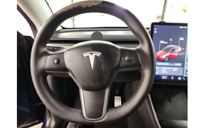 Tesla Model Y * LONG RANGE* ПОДГРЕВ* PANO* - автомобили, коли, обяви за нови и употребявани 11