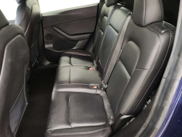 Tesla Model Y * LONG RANGE* ПОДГРЕВ* PANO* - автомобили, коли, обяви за нови и употребявани 12