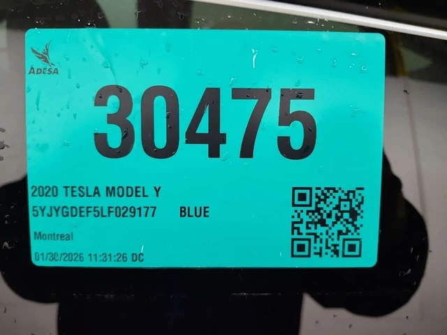 Tesla Model Y * LONG RANGE* ПОДГРЕВ* PANO* - автомобили, коли, обяви за нови и употребявани 14