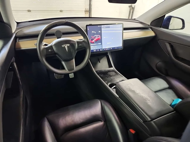 Tesla Model Y * LONG RANGE* ПОДГРЕВ* PANO* - автомобили, коли, обяви за нови и употребявани 9