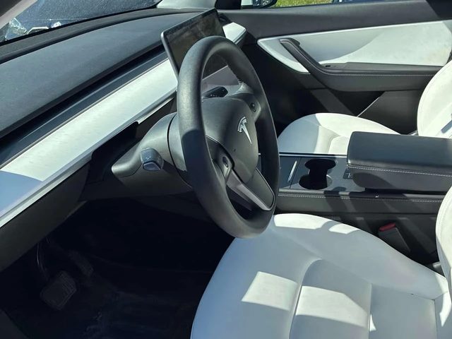 Tesla Model Y Long Range/FULL SELF DRIVING/360/ПАНОРАМА - автомобили, коли, обяви за нови и употребявани 6