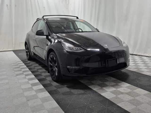 Tesla Model Y LONG RANGE| ПОДГРЕВИ| ПАМЕТ| 7 МЕСТЕН| - автомобили, коли, обяви за нови и употребявани 1