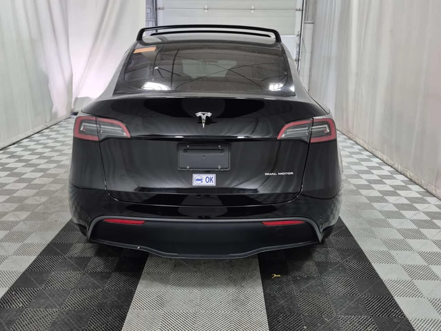 Tesla Model Y LONG RANGE| ПОДГРЕВИ| ПАМЕТ| 7 МЕСТЕН| - автомобили, коли, обяви за нови и употребявани 4