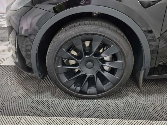 Tesla Model Y LONG RANGE| ПОДГРЕВИ| ПАМЕТ| 7 МЕСТЕН| - автомобили, коли, обяви за нови и употребявани 5