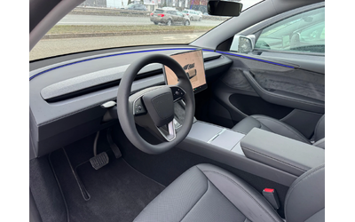 Tesla Model Y Juniper-2025\Standart, long-range 4x4 или Launch - автомобили, коли, обяви за нови и употребявани 10