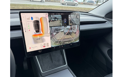 Tesla Model Y Juniper-2025\Standart, long-range 4x4 или Launch - автомобили, коли, обяви за нови и употребявани 13