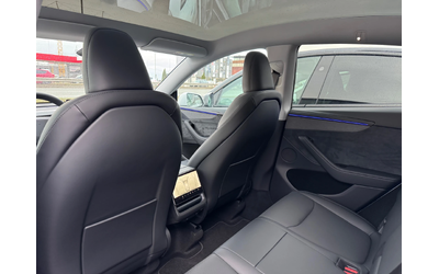Tesla Model Y Juniper-2025\Standart, long-range 4x4 или Launch - автомобили, коли, обяви за нови и употребявани 15