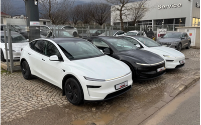 tesla-model-y - 2