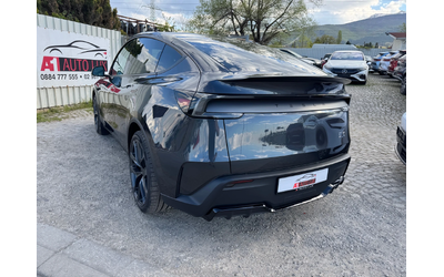 Tesla Model Y PERFOMANCE - 2026 - автомобили, коли, обяви за нови и употребявани 13