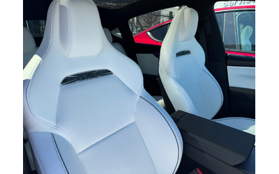 Tesla Model Y PERFOMANCE - 2026 - автомобили, коли, обяви за нови и употребявани 6
