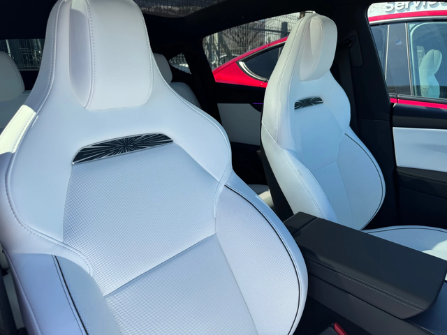 Tesla Model Y PERFOMANCE - 2026 - автомобили, коли, обяви за нови и употребявани 6