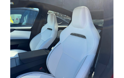 Tesla Model Y PERFOMANCE - 2026 - автомобили, коли, обяви за нови и употребявани 7