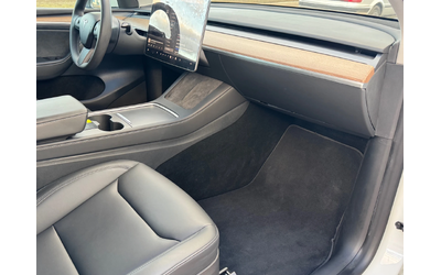 Tesla Model Y PERFORMANCE  DUAL MOTOR  4X4 - автомобили, коли, обяви за нови и употребявани 10