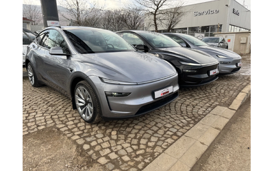 tesla-model-y - 2
