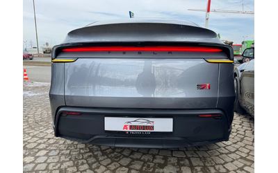Tesla Model Y Juniper-2025\Standart, long-range 4x4 или Launch - автомобили, коли, обяви за нови и употребявани 6