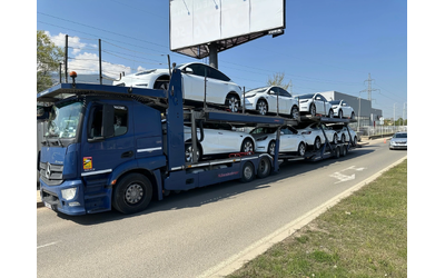 Tesla Model Y 5км/Rear-wheel drive, long range или Performancе - автомобили, коли, обяви за нови и употребявани 13