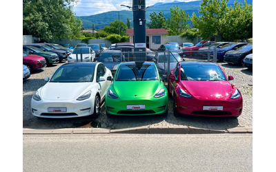tesla-model-y - 1