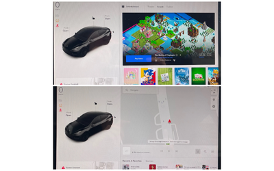 Tesla Model Y 5км/Rear-wheel drive, long range или Performancе - автомобили, коли, обяви за нови и употребявани 9