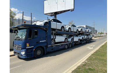 Tesla Model Y Dual Motor - автомобили, коли, обяви за нови и употребявани 11