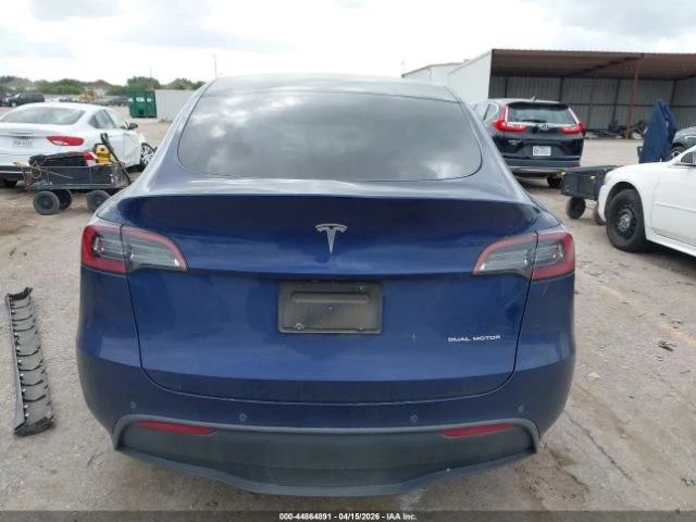 Tesla Model Y LONG RANGE DUAL MOTOR ALL-WHEEL DRIVE ТЕРМОПОМПА* - автомобили, коли, обяви за нови и употребявани 14