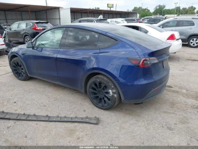 Tesla Model Y LONG RANGE DUAL MOTOR ALL-WHEEL DRIVE ТЕРМОПОМПА* - автомобили, коли, обяви за нови и употребявани 2