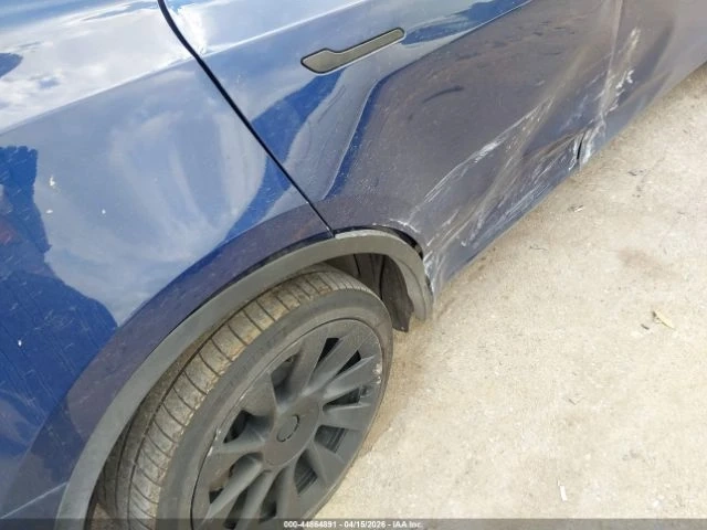 Tesla Model Y LONG RANGE DUAL MOTOR ALL-WHEEL DRIVE ТЕРМОПОМПА* - автомобили, коли, обяви за нови и употребявани 5