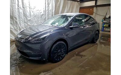 tesla-model-y - 0