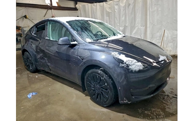tesla-model-y - 3