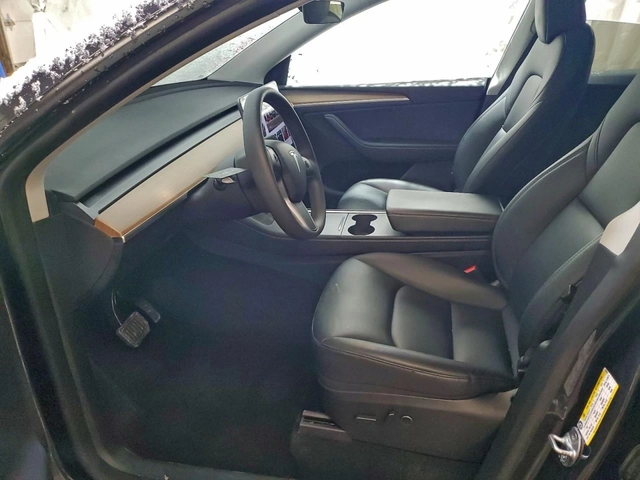 Tesla Model Y LONG RANGE DUAL MOTOR AWD ТЕРМОПОМПА* - автомобили, коли, обяви за нови и употребявани 6