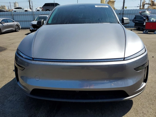 Tesla Model Y JUNIPER LONG RANGE RWD - автомобили, коли, обяви за нови и употребявани 4