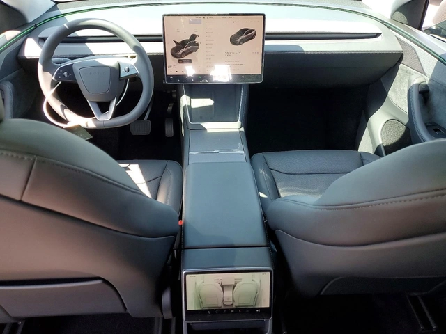 Tesla Model Y JUNIPER LONG RANGE RWD - автомобили, коли, обяви за нови и употребявани 7