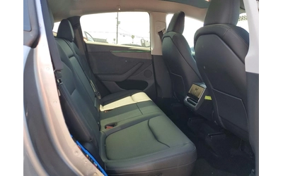 Tesla Model Y JUNIPER LONG RANGE RWD - автомобили, коли, обяви за нови и употребявани 9