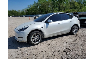 tesla-model-y - 1