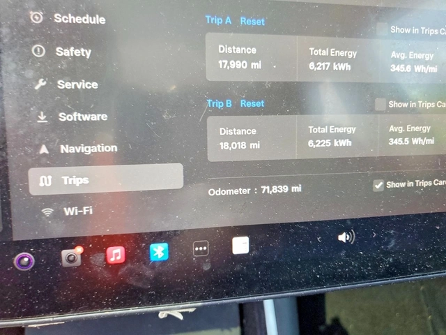 Tesla Model Y DUAL MOTOR LONG RANGE AWD ТЕРМОПОМПА* - автомобили, коли, обяви за нови и употребявани 8