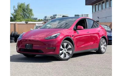 tesla-model-y - 0