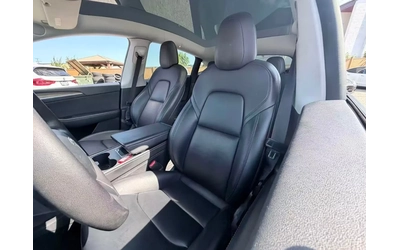 Tesla Model Y 2022 Tesla Model Y Long Range AWD - автомобили, коли, обяви за нови и употребявани 10
