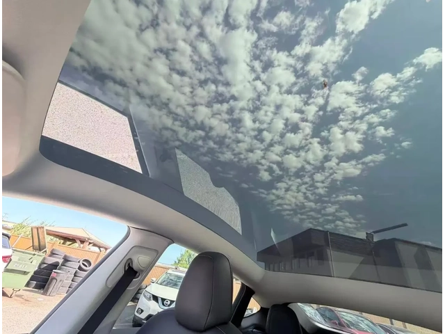 Tesla Model Y 2022 Tesla Model Y Long Range AWD - автомобили, коли, обяви за нови и употребявани 11