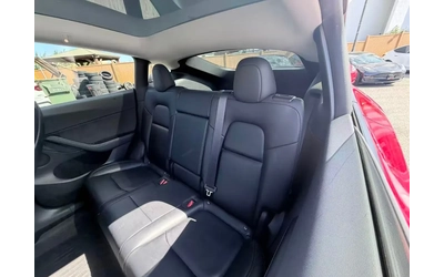 Tesla Model Y 2022 Tesla Model Y Long Range AWD - автомобили, коли, обяви за нови и употребявани 12