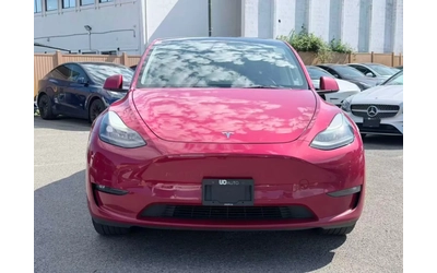 tesla-model-y - 1