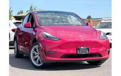 tesla-model-y - 2