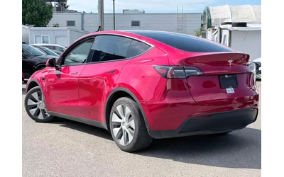 tesla-model-y - 5