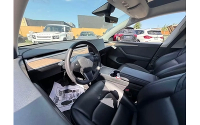 Tesla Model Y 2022 Tesla Model Y Long Range AWD - автомобили, коли, обяви за нови и употребявани 8