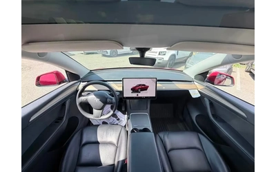 Tesla Model Y 2022 Tesla Model Y Long Range AWD - автомобили, коли, обяви за нови и употребявани 9