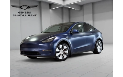 tesla-model-y - 0