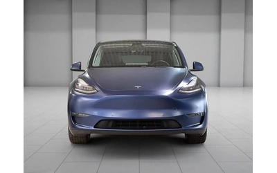 tesla-model-y - 1