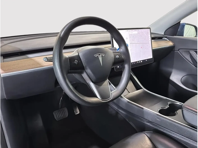 Tesla Model Y 2021 Tesla Model Y LONG RANGE AWD - автомобили, коли, обяви за нови и употребявани 5