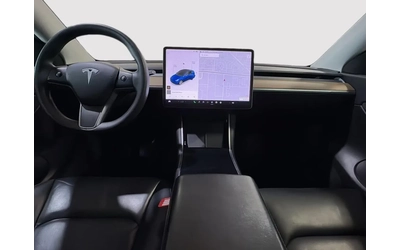 Tesla Model Y 2021 Tesla Model Y LONG RANGE AWD - автомобили, коли, обяви за нови и употребявани 6