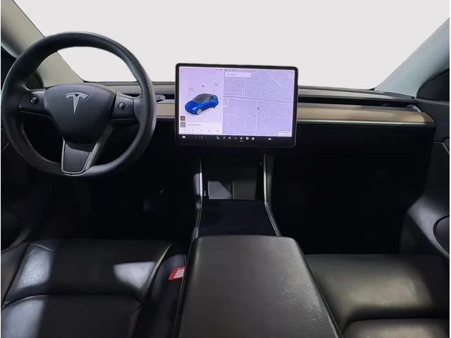 Tesla Model Y 2021 Tesla Model Y LONG RANGE AWD - автомобили, коли, обяви за нови и употребявани 6