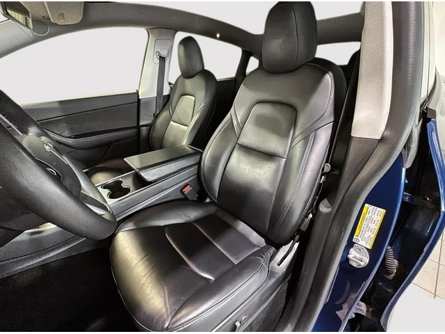 Tesla Model Y 2021 Tesla Model Y LONG RANGE AWD - автомобили, коли, обяви за нови и употребявани 7